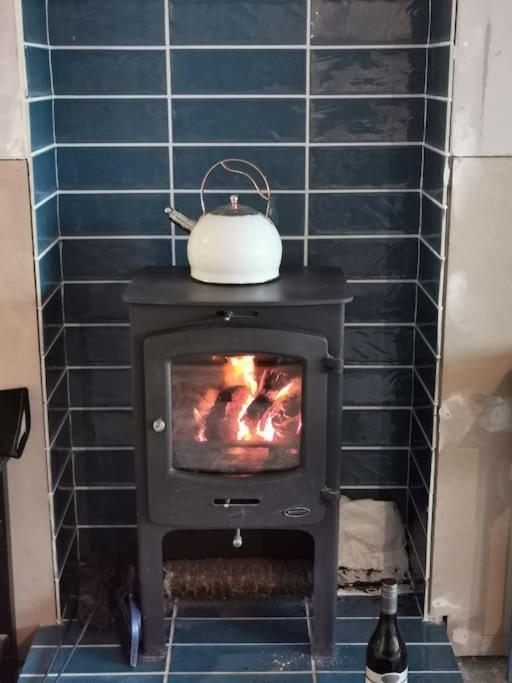 Apartament Bay View Haven Kenmare Zewnętrze zdjęcie