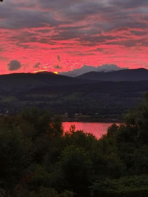 Apartament Bay View Haven Kenmare Zewnętrze zdjęcie