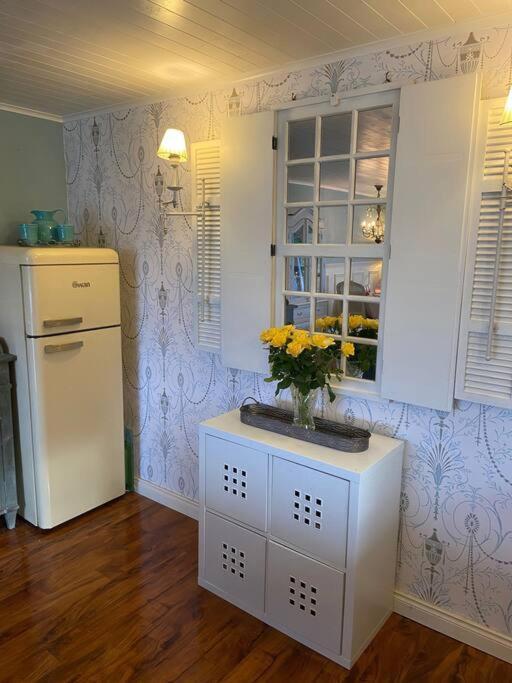 Apartament Bay View Haven Kenmare Zewnętrze zdjęcie