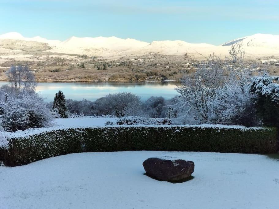 Apartament Bay View Haven Kenmare Zewnętrze zdjęcie