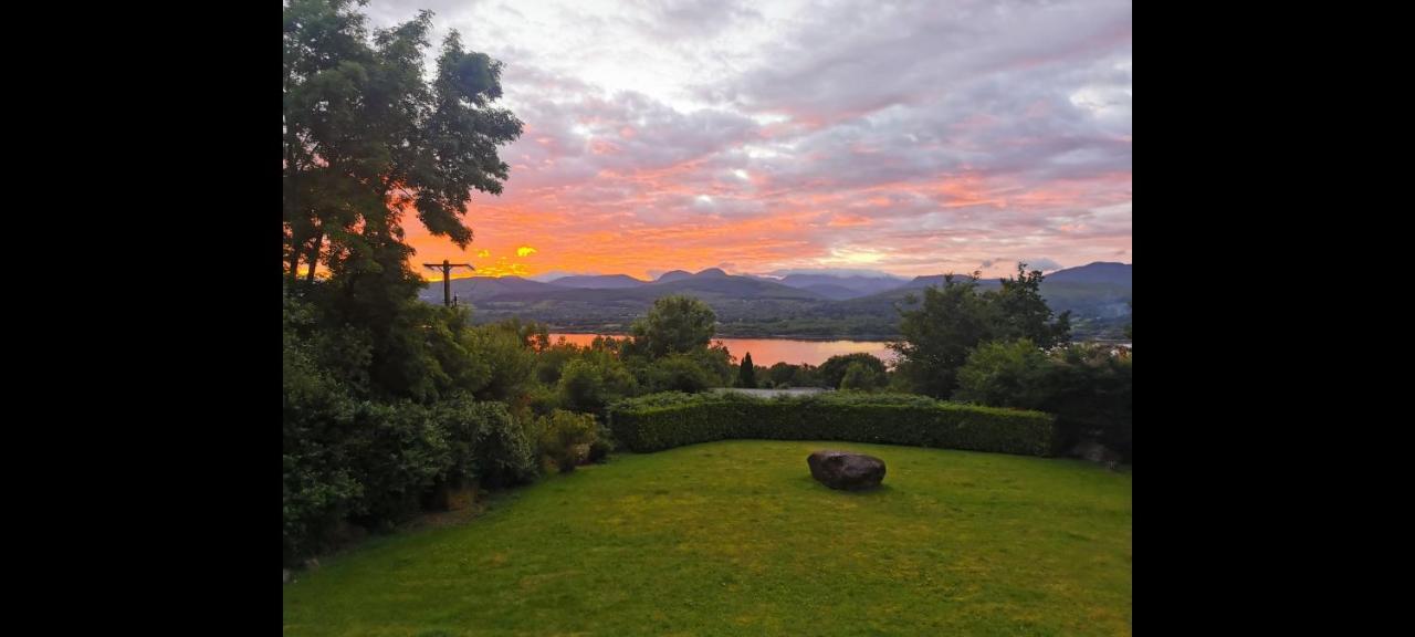 Apartament Bay View Haven Kenmare Zewnętrze zdjęcie