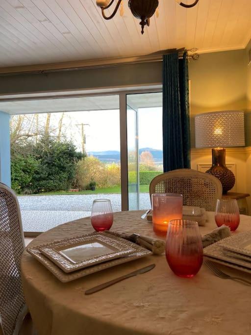 Apartament Bay View Haven Kenmare Zewnętrze zdjęcie
